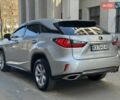Сірий Лексус РХ, об'ємом двигуна 3.46 л та пробігом 108 тис. км за 28700 $, фото 14 на Automoto.ua
