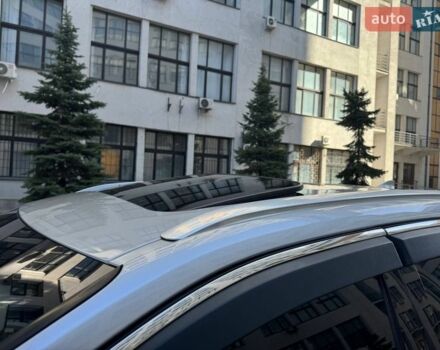 Сірий Лексус РХ, об'ємом двигуна 3.46 л та пробігом 108 тис. км за 28700 $, фото 9 на Automoto.ua