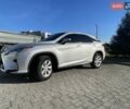 Серый Лексус РХ, объемом двигателя 3.46 л и пробегом 148 тыс. км за 35799 $, фото 15 на Automoto.ua
