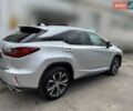 Сірий Лексус РХ, об'ємом двигуна 3.46 л та пробігом 108 тис. км за 27500 $, фото 2 на Automoto.ua