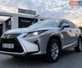Сірий Лексус РХ, об'ємом двигуна 3.46 л та пробігом 130 тис. км за 25500 $, фото 1 на Automoto.ua