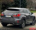 Сірий Лексус РХ, об'ємом двигуна 3.5 л та пробігом 140 тис. км за 29000 $, фото 3 на Automoto.ua
