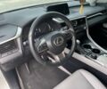 Сірий Лексус РХ, об'ємом двигуна 3.46 л та пробігом 163 тис. км за 27333 $, фото 22 на Automoto.ua