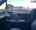 Сірий Лексус РХ, об'ємом двигуна 2 л та пробігом 240 тис. км за 27300 $, фото 28 на Automoto.ua