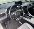 Сірий Лексус РХ, об'ємом двигуна 3.46 л та пробігом 163 тис. км за 29999 $, фото 22 на Automoto.ua