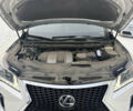 Серый Лексус РХ, объемом двигателя 3.46 л и пробегом 144 тыс. км за 27500 $, фото 19 на Automoto.ua