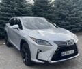 Сірий Лексус РХ, об'ємом двигуна 3.46 л та пробігом 163 тис. км за 29999 $, фото 2 на Automoto.ua