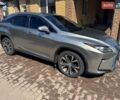 Сірий Лексус РХ, об'ємом двигуна 2 л та пробігом 94 тис. км за 31500 $, фото 2 на Automoto.ua