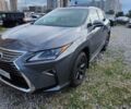 Сірий Лексус РХ, об'ємом двигуна 3.5 л та пробігом 93 тис. км за 34000 $, фото 1 на Automoto.ua