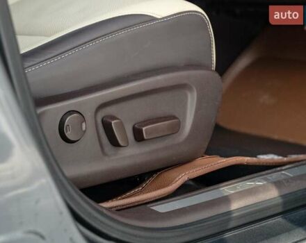 Сірий Лексус РХ, об'ємом двигуна 3.46 л та пробігом 171 тис. км за 31900 $, фото 37 на Automoto.ua