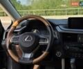 Сірий Лексус РХ, об'ємом двигуна 3.5 л та пробігом 160 тис. км за 29499 $, фото 15 на Automoto.ua