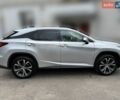 Сірий Лексус РХ, об'ємом двигуна 3.46 л та пробігом 108 тис. км за 27500 $, фото 3 на Automoto.ua