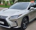Серый Лексус РХ, объемом двигателя 3.5 л и пробегом 114 тыс. км за 35500 $, фото 1 на Automoto.ua