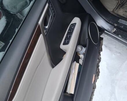 Сірий Лексус РХ, об'ємом двигуна 3.46 л та пробігом 281 тис. км за 27972 $, фото 19 на Automoto.ua