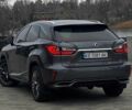 Сірий Лексус РХ, об'ємом двигуна 3.5 л та пробігом 140 тис. км за 29000 $, фото 5 на Automoto.ua