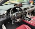 Серый Лексус РХ, объемом двигателя 2 л и пробегом 118 тыс. км за 32500 $, фото 31 на Automoto.ua