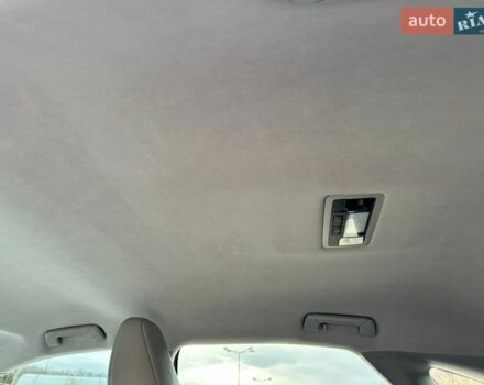 Серый Лексус РХ, объемом двигателя 3.46 л и пробегом 128 тыс. км за 27900 $, фото 25 на Automoto.ua