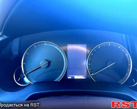 Сірий Лексус РХ, об'ємом двигуна 3.5 л та пробігом 89 тис. км за 37000 $, фото 1 на Automoto.ua