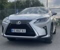 Сірий Лексус РХ, об'ємом двигуна 3.46 л та пробігом 163 тис. км за 29999 $, фото 43 на Automoto.ua