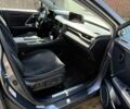 Сірий Лексус РХ, об'ємом двигуна 3.5 л та пробігом 133 тис. км за 32500 $, фото 19 на Automoto.ua