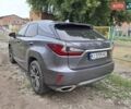 Сірий Лексус РХ, об'ємом двигуна 3.46 л та пробігом 291 тис. км за 26222 $, фото 15 на Automoto.ua
