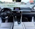 Сірий Лексус РХ, об'ємом двигуна 3.46 л та пробігом 130 тис. км за 25500 $, фото 24 на Automoto.ua