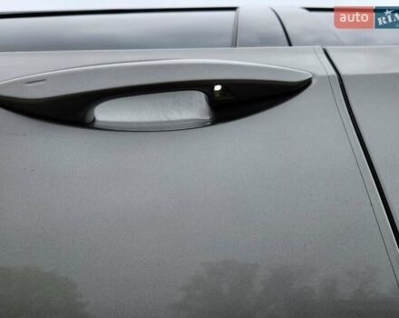 Серый Лексус РХ, объемом двигателя 3.5 л и пробегом 114 тыс. км за 35500 $, фото 18 на Automoto.ua