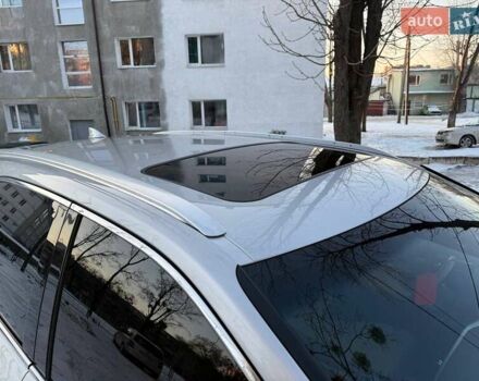 Сірий Лексус РХ, об'ємом двигуна 3.5 л та пробігом 193 тис. км за 24999 $, фото 46 на Automoto.ua