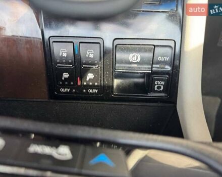 Серый Лексус РХ, объемом двигателя 3.46 л и пробегом 147 тыс. км за 29990 $, фото 17 на Automoto.ua