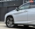 Сірий Лексус РХ, об'ємом двигуна 3.5 л та пробігом 324 тис. км за 22200 $, фото 10 на Automoto.ua