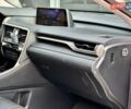 Серый Лексус РХ, объемом двигателя 3.5 л и пробегом 324 тыс. км за 25400 $, фото 39 на Automoto.ua