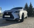 Серый Лексус РХ, объемом двигателя 3.46 л и пробегом 148 тыс. км за 35799 $, фото 1 на Automoto.ua