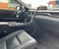 Серый Лексус РХ, объемом двигателя 3.5 л и пробегом 122 тыс. км за 26900 $, фото 21 на Automoto.ua