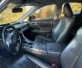 Сірий Лексус РХ, об'ємом двигуна 3.5 л та пробігом 172 тис. км за 32632 $, фото 8 на Automoto.ua
