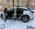 Сірий Лексус РХ, об'ємом двигуна 3.5 л та пробігом 193 тис. км за 24999 $, фото 53 на Automoto.ua
