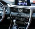 Сірий Лексус РХ, об'ємом двигуна 2 л та пробігом 101 тис. км за 33300 $, фото 15 на Automoto.ua