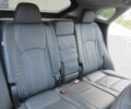 Сірий Лексус РХ, об'ємом двигуна 3.5 л та пробігом 120 тис. км за 17600 $, фото 8 на Automoto.ua