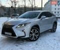 Сірий Лексус РХ, об'ємом двигуна 3.5 л та пробігом 193 тис. км за 24999 $, фото 1 на Automoto.ua