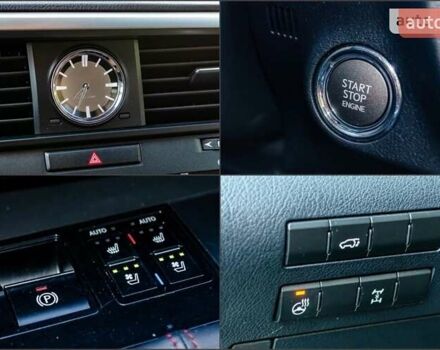 Сірий Лексус РХ, об'ємом двигуна 2 л та пробігом 101 тис. км за 33300 $, фото 24 на Automoto.ua