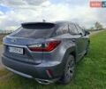 Сірий Лексус РХ, об'ємом двигуна 3.46 л та пробігом 291 тис. км за 26222 $, фото 38 на Automoto.ua