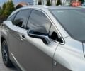 Серый Лексус РХ, объемом двигателя 2 л и пробегом 118 тыс. км за 32500 $, фото 4 на Automoto.ua