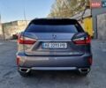Сірий Лексус РХ, об'ємом двигуна 3.5 л та пробігом 157 тис. км за 29000 $, фото 4 на Automoto.ua