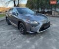 Серый Лексус РХ, объемом двигателя 3.46 л и пробегом 95 тыс. км за 28900 $, фото 1 на Automoto.ua