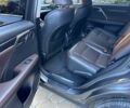 Сірий Лексус РХ, об'ємом двигуна 3.5 л та пробігом 140 тис. км за 29500 $, фото 5 на Automoto.ua