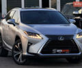 Сірий Лексус РХ, об'ємом двигуна 3.46 л та пробігом 192 тис. км за 28800 $, фото 4 на Automoto.ua