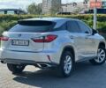 Сірий Лексус РХ, об'ємом двигуна 3.46 л та пробігом 130 тис. км за 24300 $, фото 3 на Automoto.ua