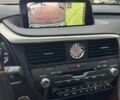 Сірий Лексус РХ, об'ємом двигуна 3.46 л та пробігом 147 тис. км за 25400 $, фото 7 на Automoto.ua
