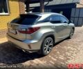 Сірий Лексус РХ, об'ємом двигуна 2 л та пробігом 94 тис. км за 35000 $, фото 3 на Automoto.ua