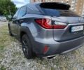 Сірий Лексус РХ, об'ємом двигуна 3.5 л та пробігом 93 тис. км за 34000 $, фото 3 на Automoto.ua