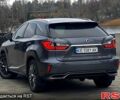 Сірий Лексус РХ, об'ємом двигуна 3.5 л та пробігом 140 тис. км за 29000 $, фото 2 на Automoto.ua